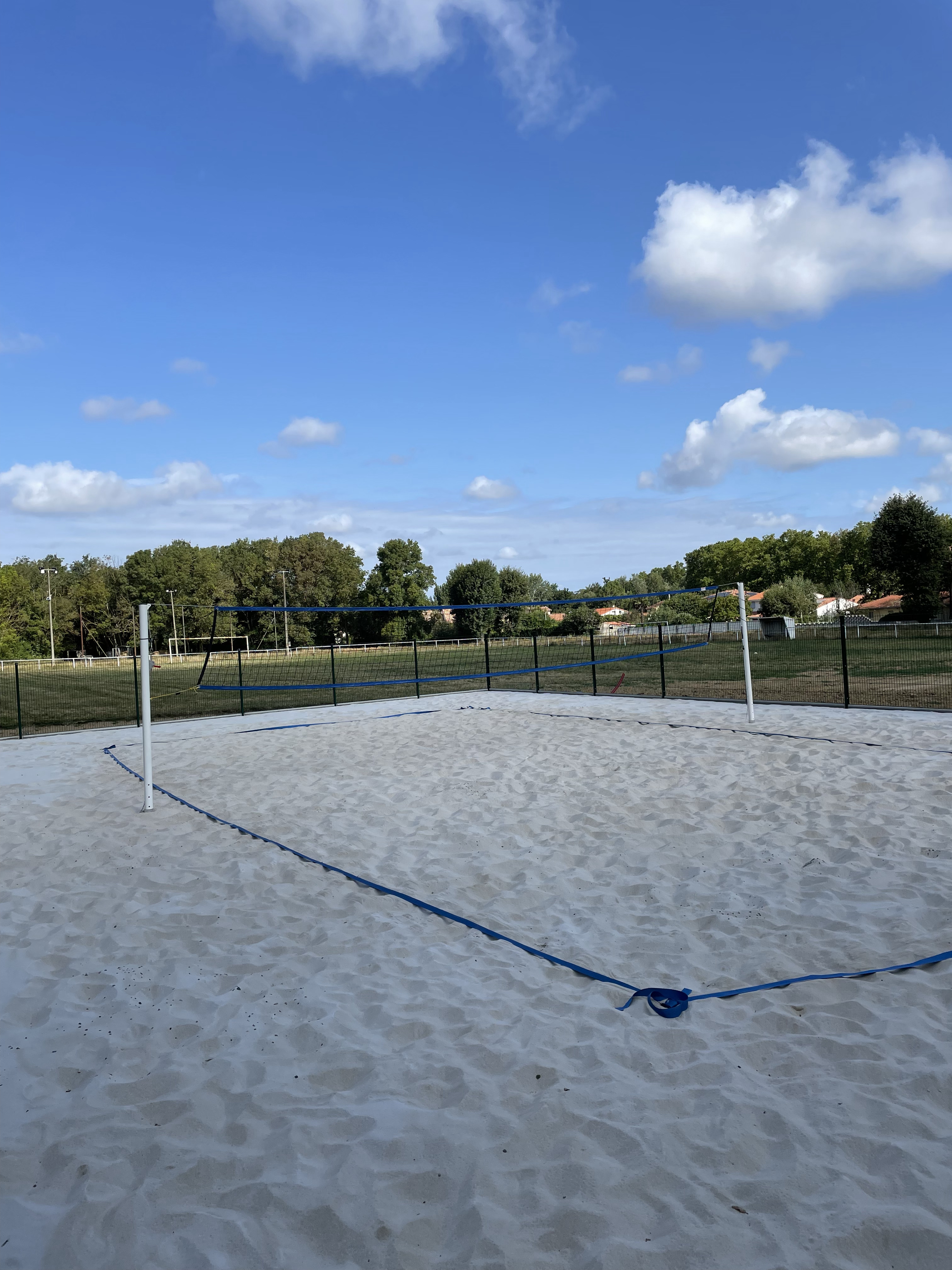 Beach Volley